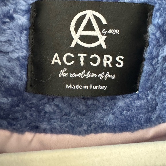 fur coat natural fur - Picture 4 of 10